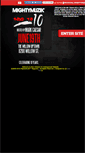 Mobile Screenshot of mightymuzik.com